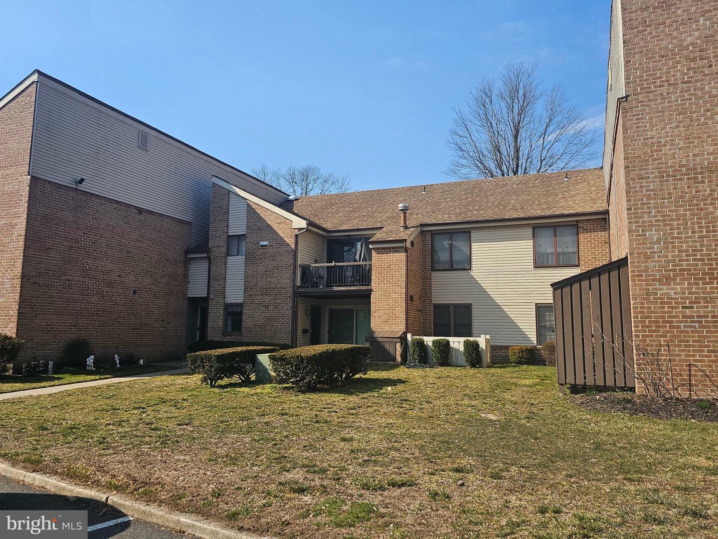 Property Photo: 1475 Mount Holly Road G6 NJ 08010