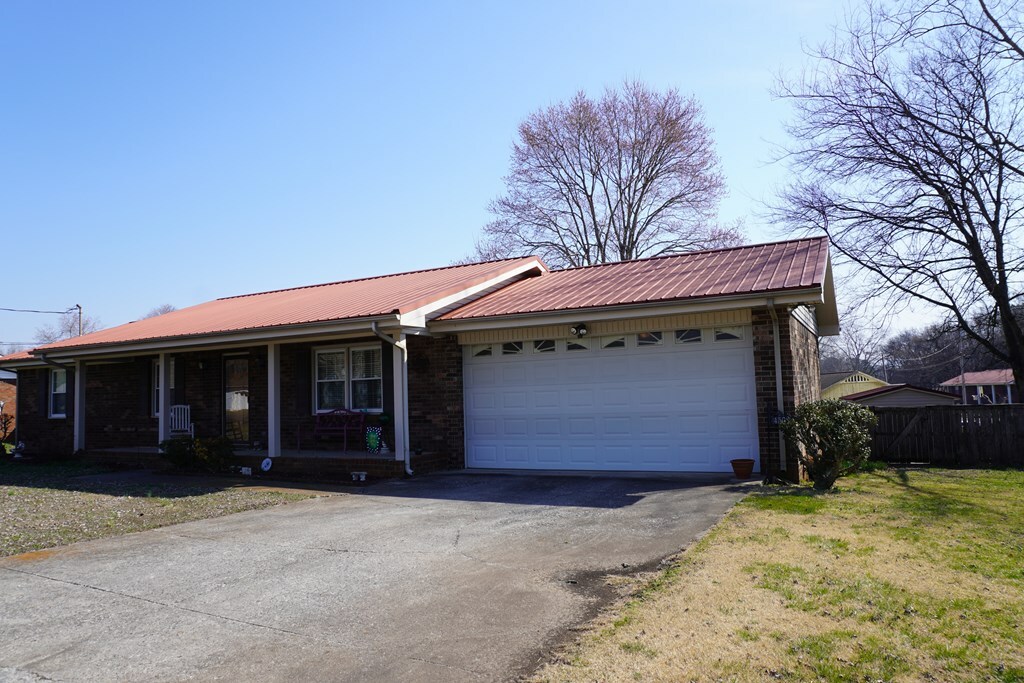 Property Photo:  4502 Crestway Drive  GA 30710 