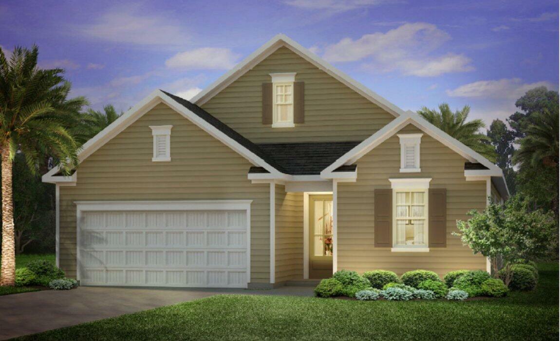 Property Photo: 308 Willows Crescent Drive SC 29461