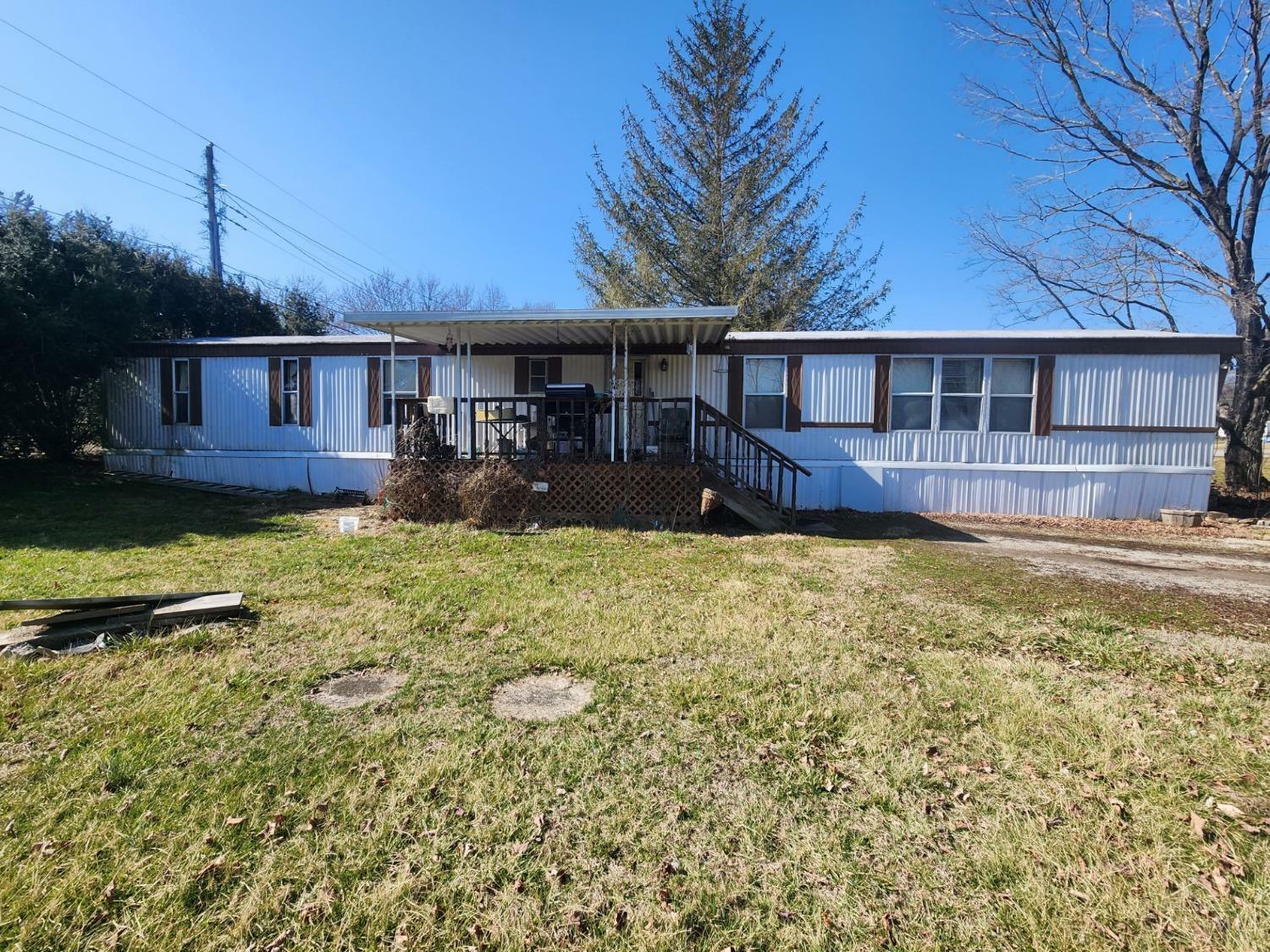 Property Photo:  6800 Heather Moor Trail  OH 45133 