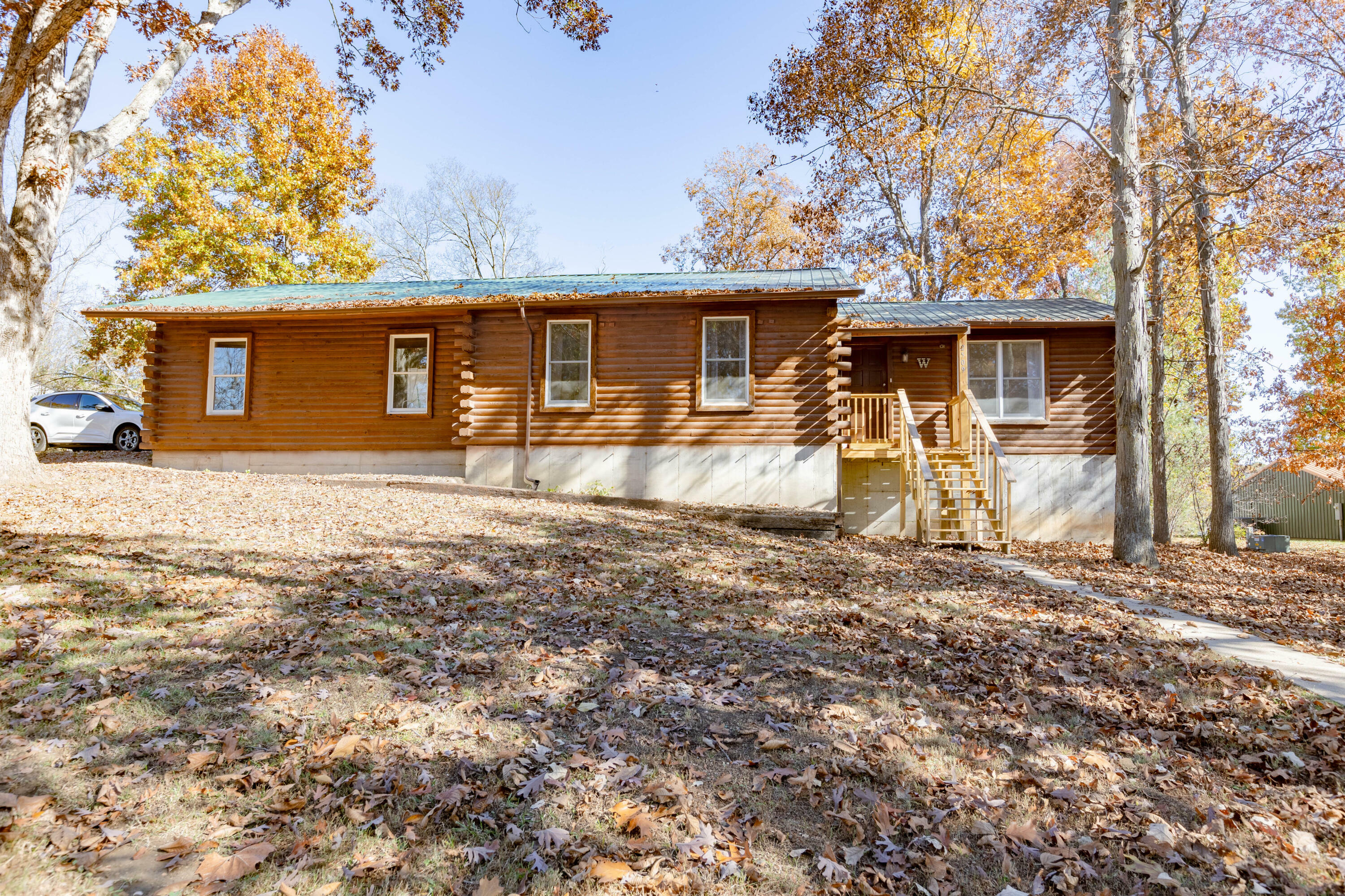 Property Photo:  2509 Walther Avenue  MO 65109 