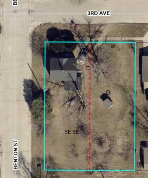106 3rd Avenue  Slater IA 50244 photo