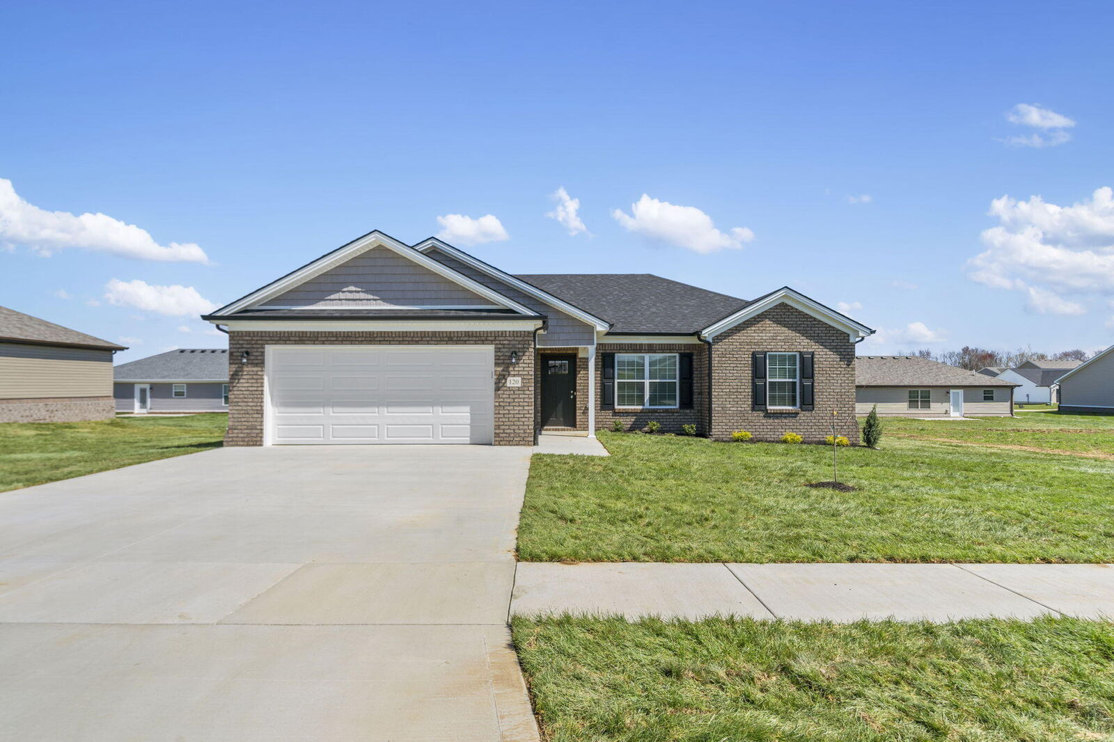 Property Photo: 120 Candy Apple Lane KY 40475