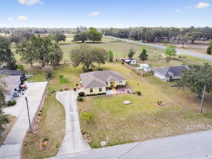 Property Photo:  45 Cr 532C  FL 33513 