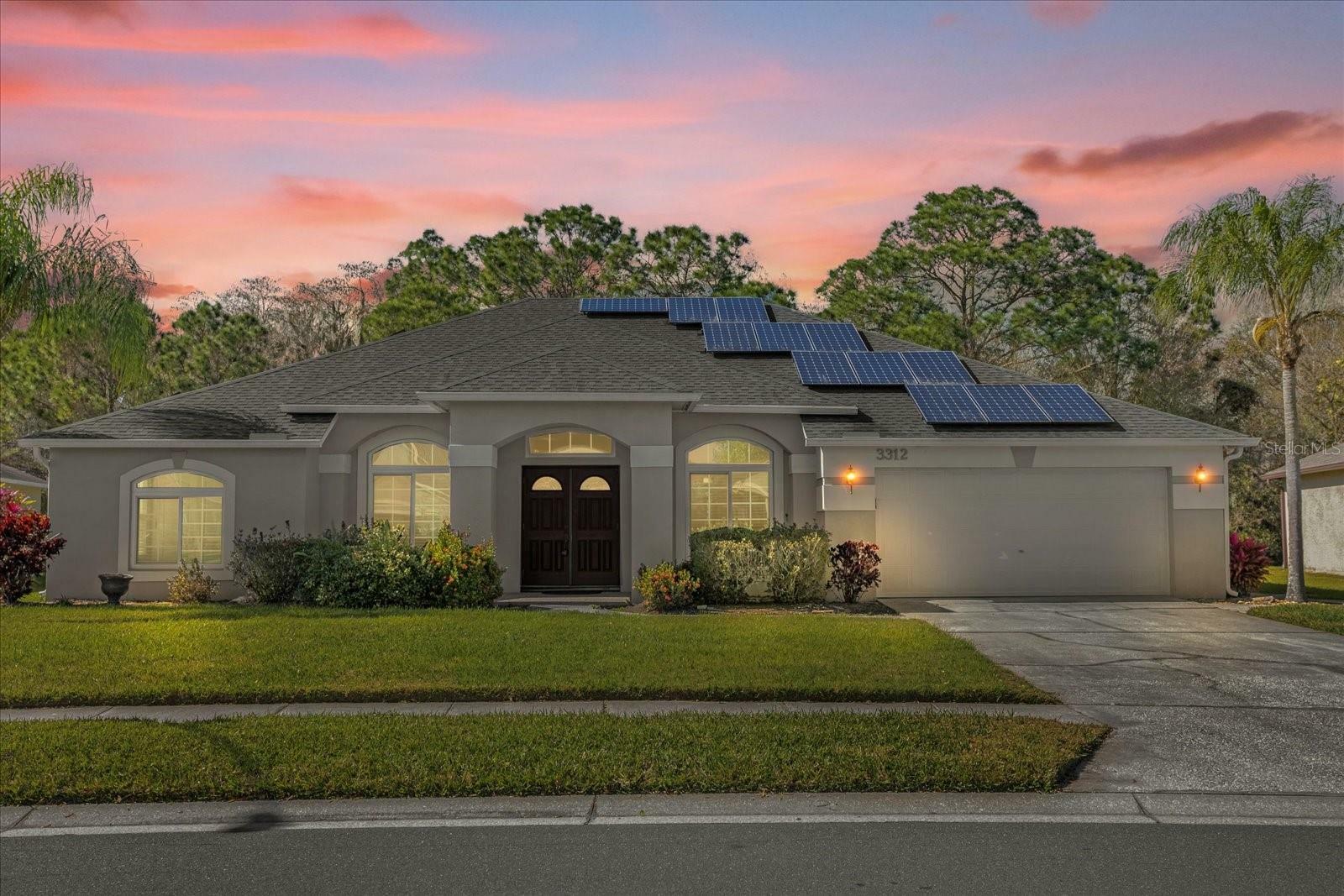 Property Photo:  3312 Gator Bay Creek Boulevard  FL 34772 