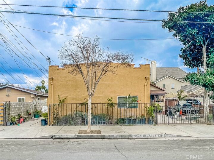 Property Photo:  11523 Medina Court  CA 91731 