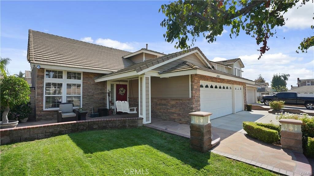 Property Photo:  13561 Devonshire Lane  CA 91710 