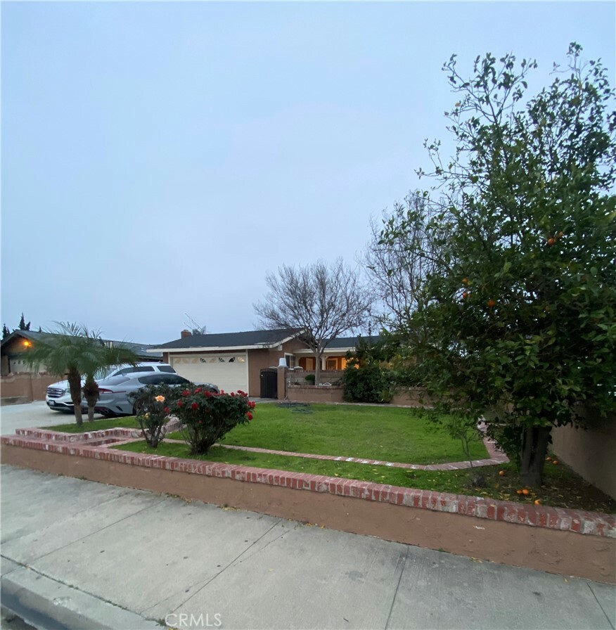 Property Photo:  2936 E Saint Andrews Drive  CA 91761 