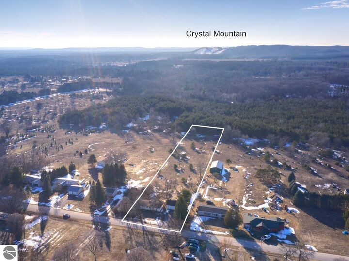 7290 Third Street  Thompsonville MI 49683 photo