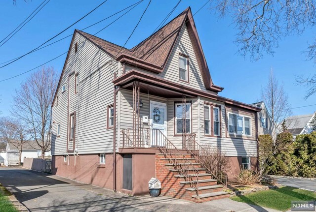 Property Photo:  97 Rea Avenue  NJ 07506 