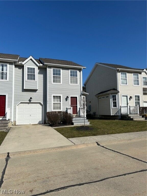 Property Photo:  955 Penn Place  OH 44077 