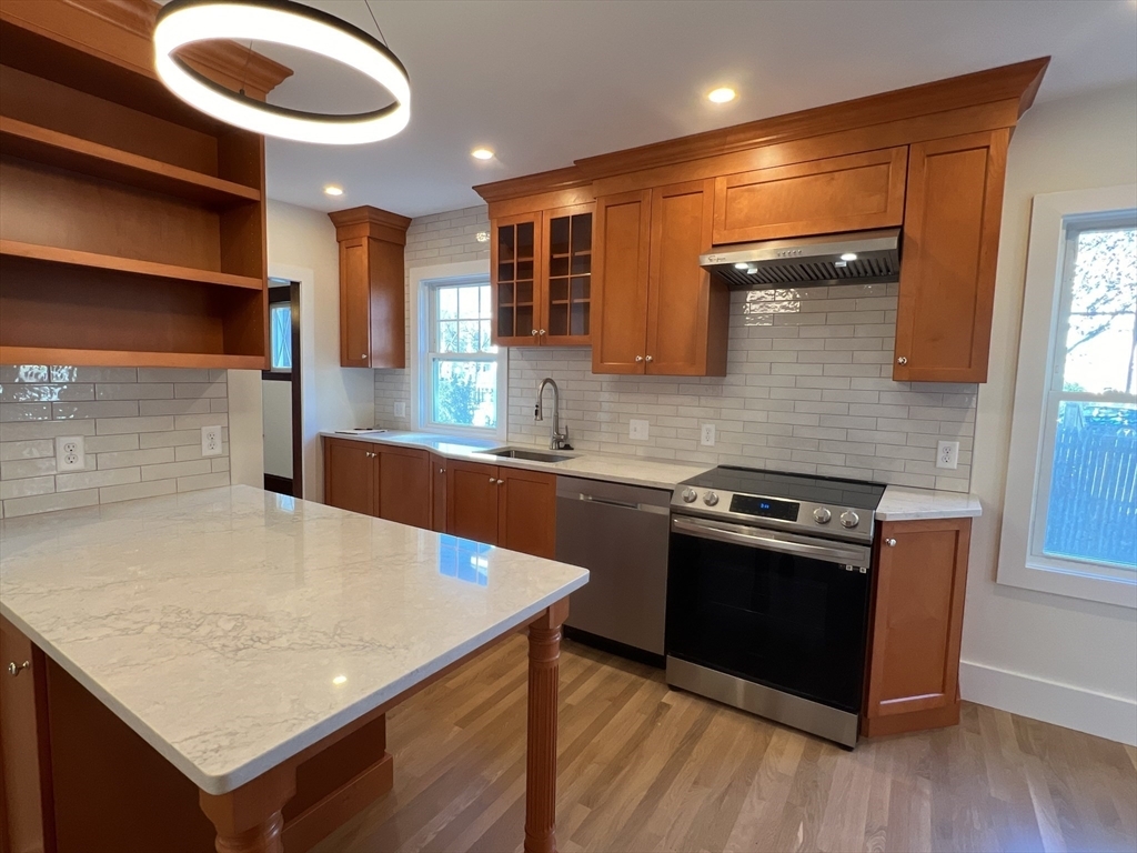 Property Photo: 40 Haskell St 40 MA 02140