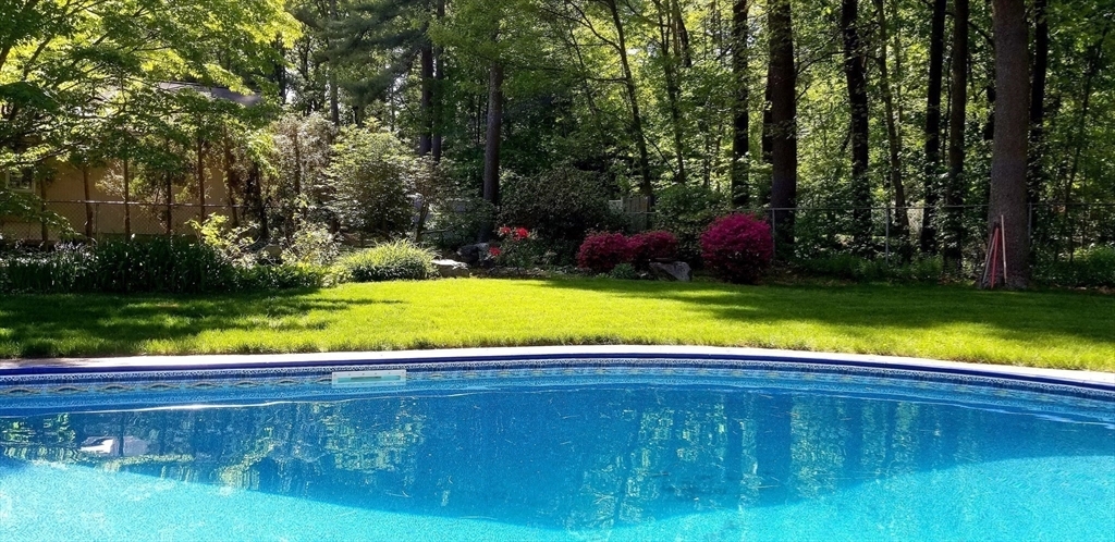 Property Photo:  111 Thunder Rd  MA 01776 