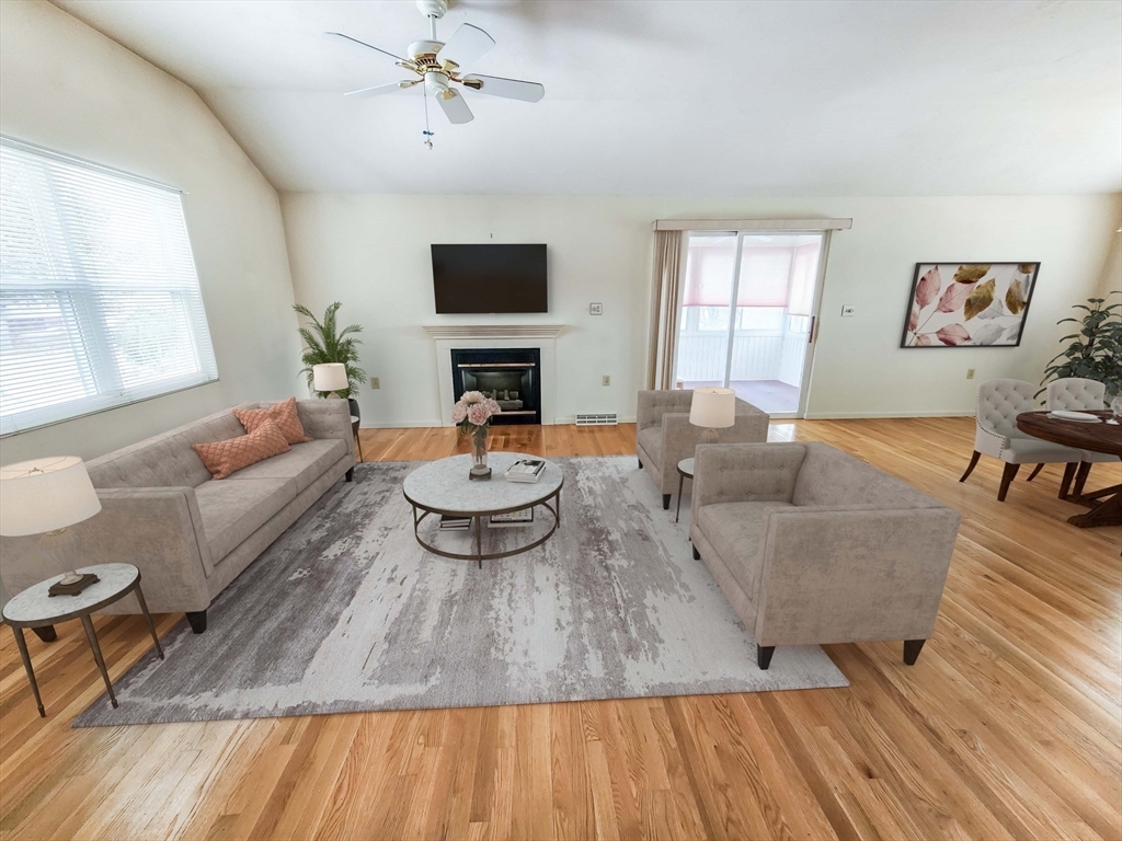 Property Photo: 75 Crystal Water Dr 75 MA 02333