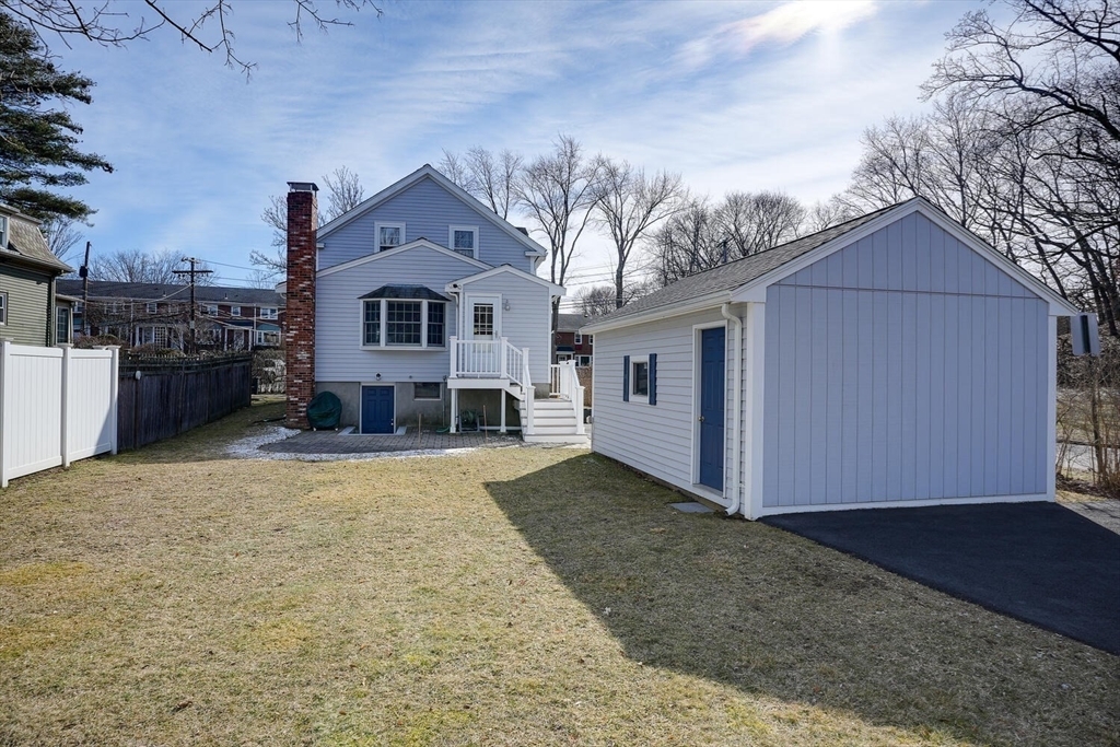 Property Photo:  61 Lake Street  MA 01890 