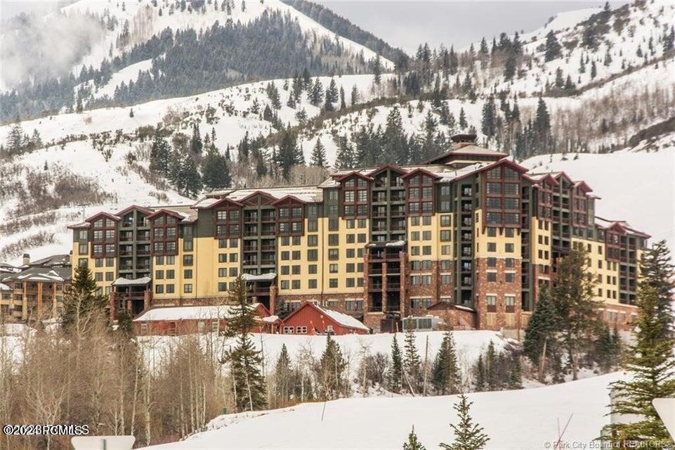 Property Photo:  3855 Grand Summit Drive 441 Q3  UT 84098 