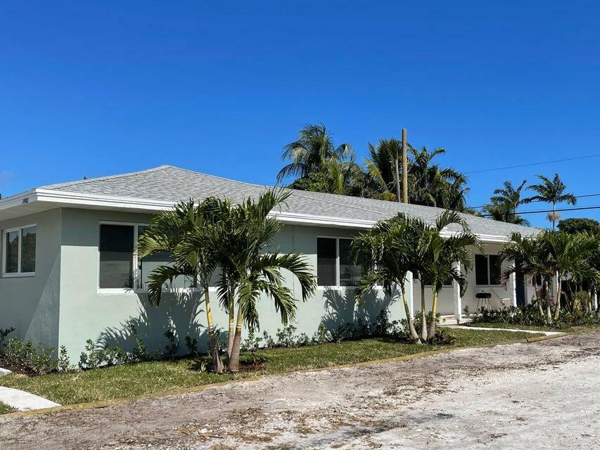 1502 N J Street 2  Lake Worth Beach FL 33460 photo