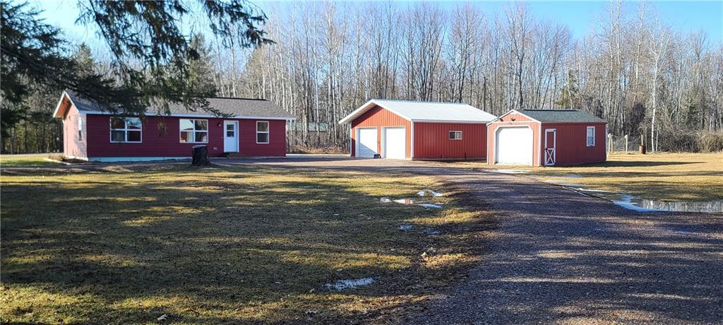 6860 Mae West Road  Ladysmith WI 54848 photo