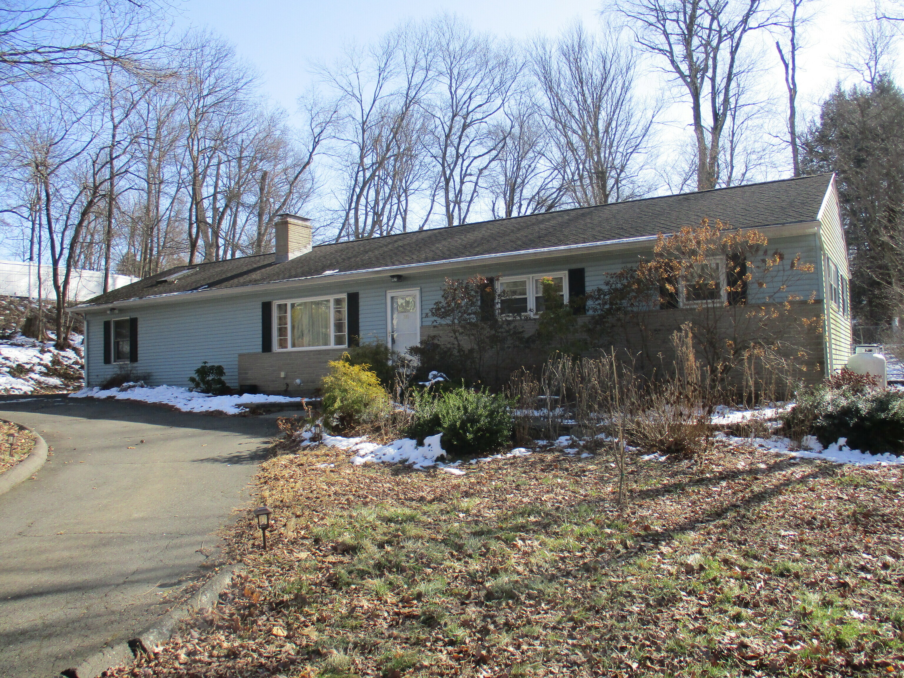 393 South Rolling Acres Road  Cheshire CT 06410 photo