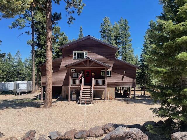 Property Photo:  4050 Lodgepole Cir  UT 84762 