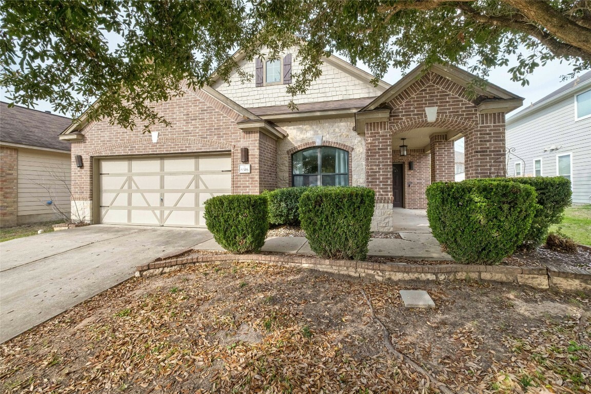 Property Photo:  6316 Kedington Street  TX 78747 