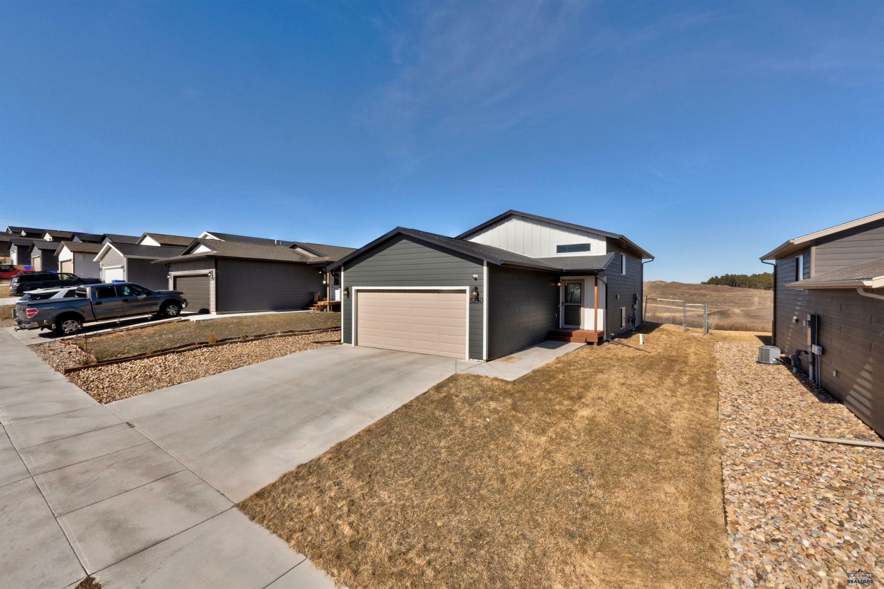 Property Photo:  5250 Coal Bank Dr  SD 57701 