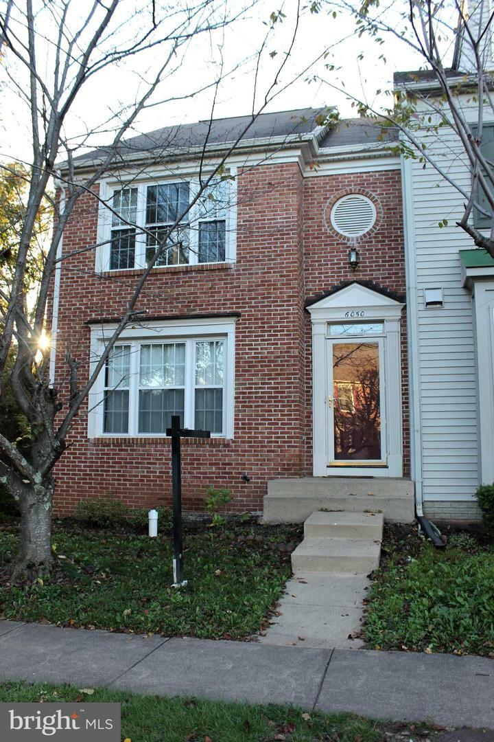 Property Photo:  6050 Raina Drive  VA 20120 