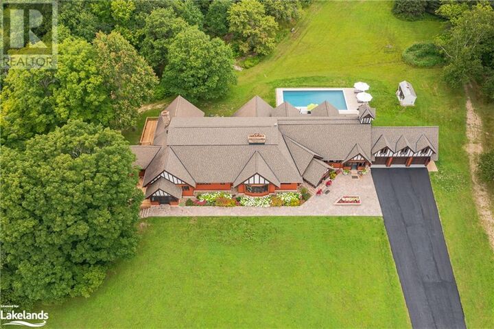 House for sale in Utterson 1040 Skeleton Lake 1 Road, Utterson, ON