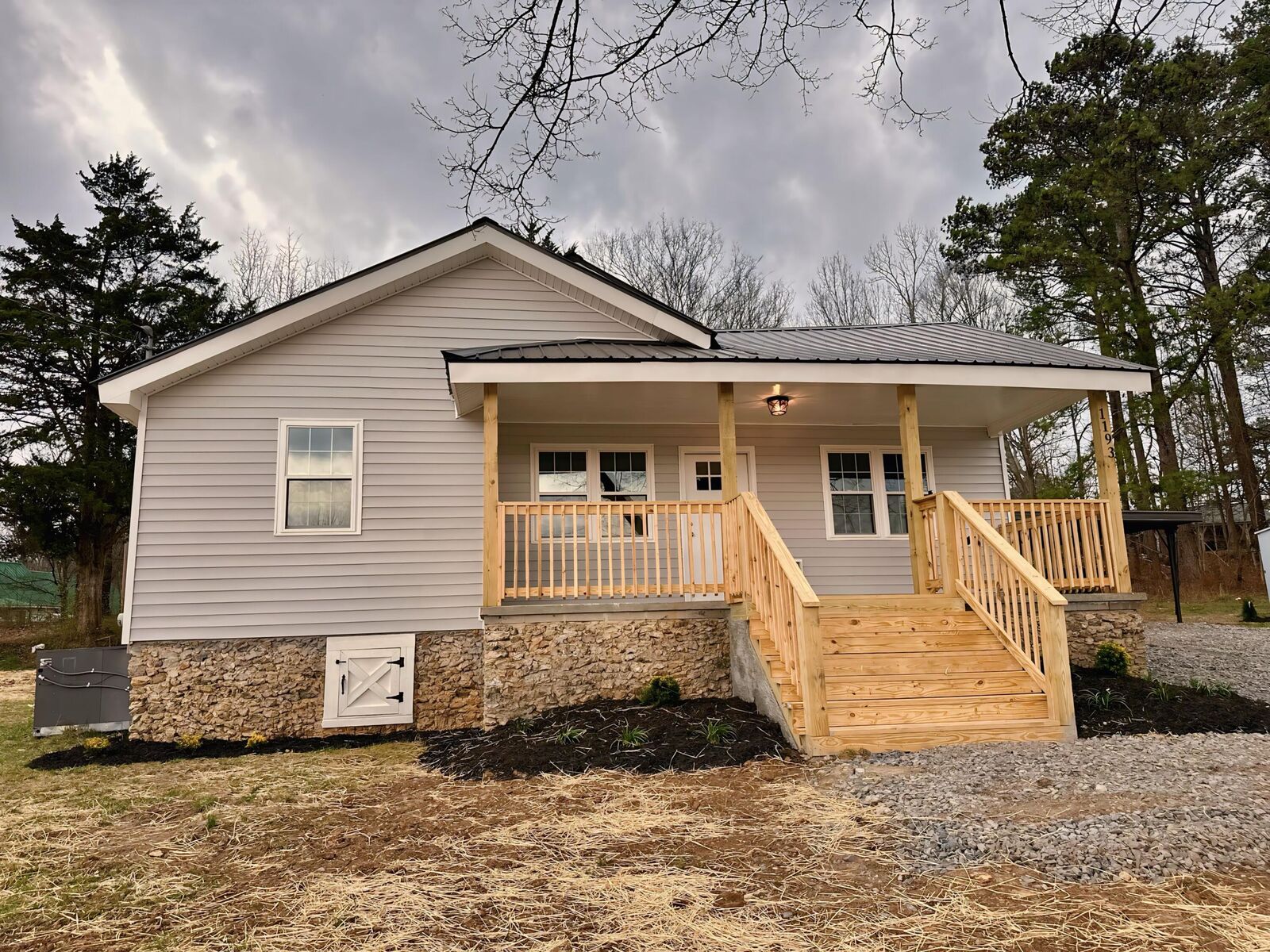 Property Photo:  1197 Hwy 411  TN 37362 