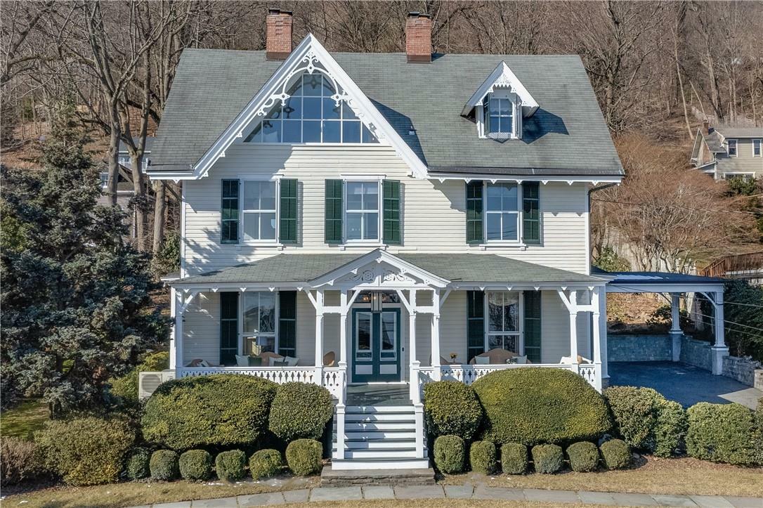 850 Piermont Avenue  Piermont NY 10968 photo