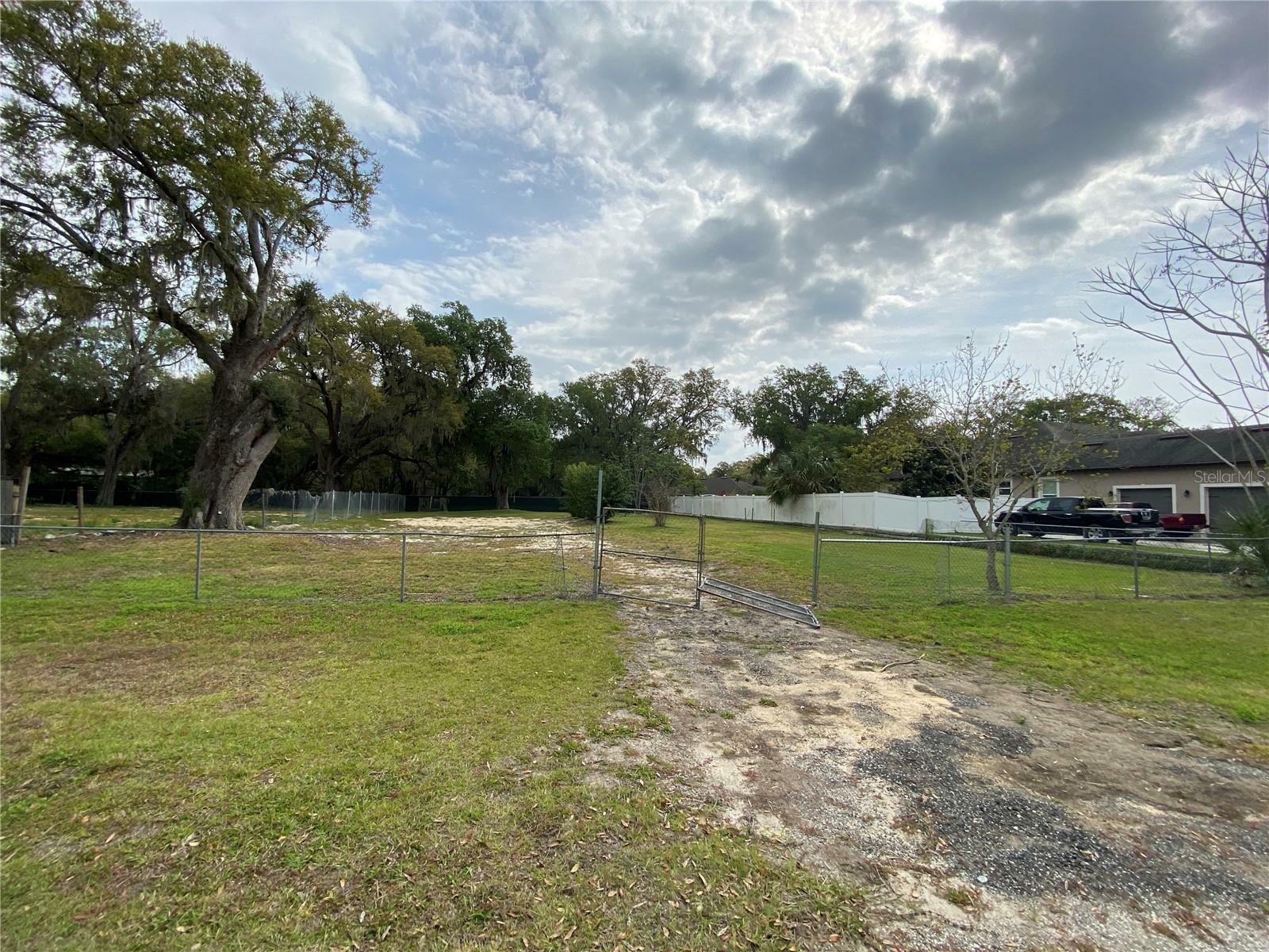 Property Photo: 1245 N West Crown Point Road FL 34787