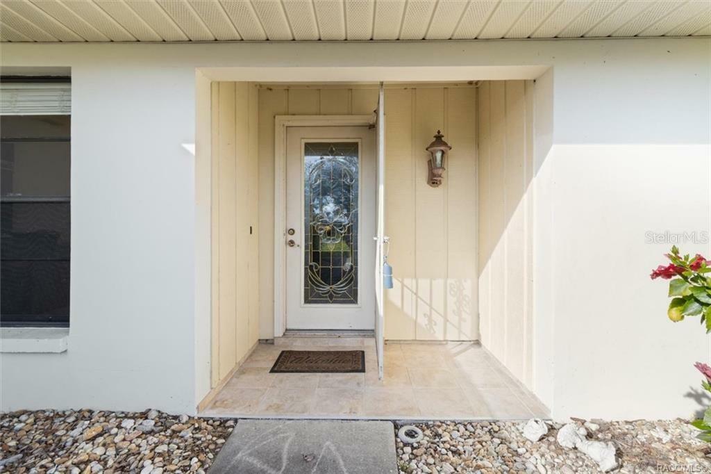 Property Photo: 11684 W Sunnybrook Court FL 34429