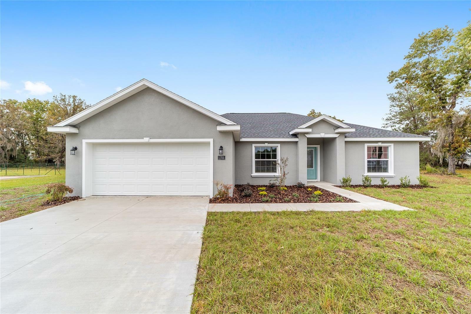 Property Photo:  9839 SW 41st Avenue  FL 34476 