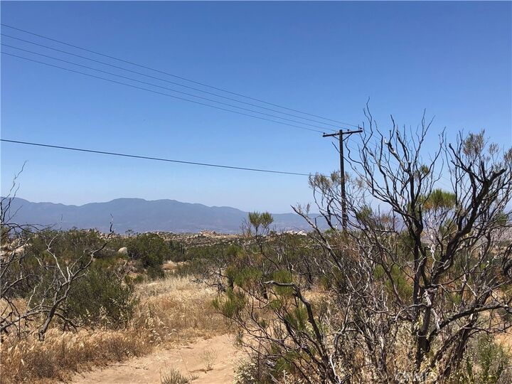 Property Photo:  0 Centennial Street  CA 92536 