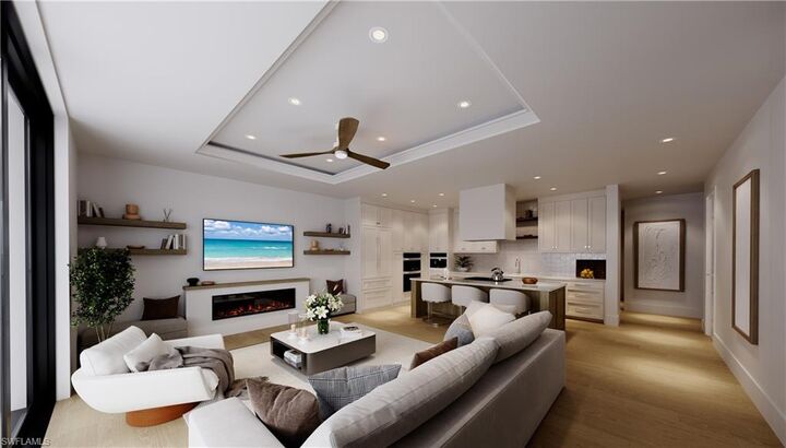 Property Photo:  180 9th St S 201  FL 34102 