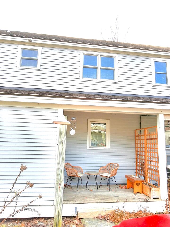 Property Photo: 100 Dugway Road VT 05673