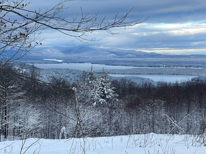 Property Photo: 191 Glidden Road NH 03249