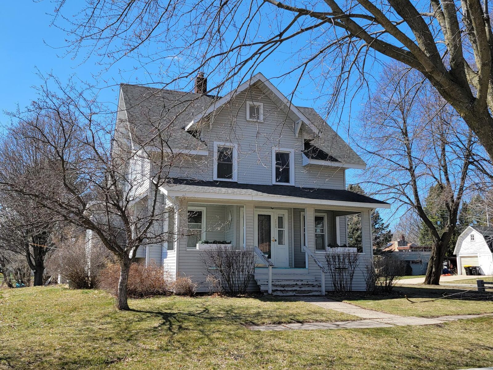 Property Photo: 225 4th Avenue SE MN 55939