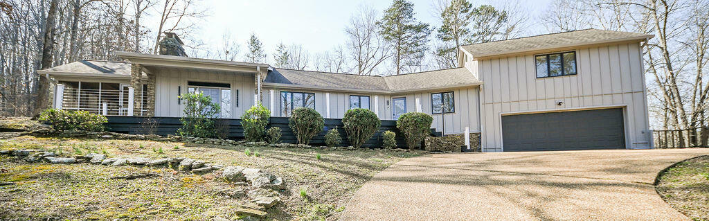 Property Photo:  2014 Laurel Springs Drive NW  TN 37311 