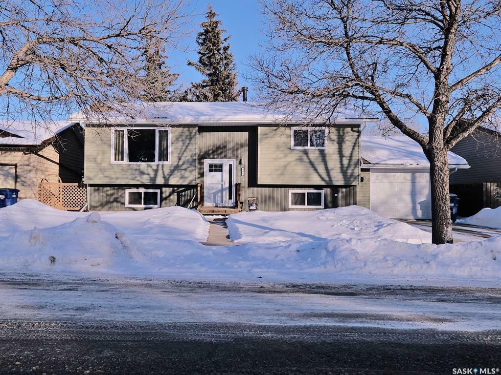 504 Young Street  Rosetown SK S0L 2V0 photo