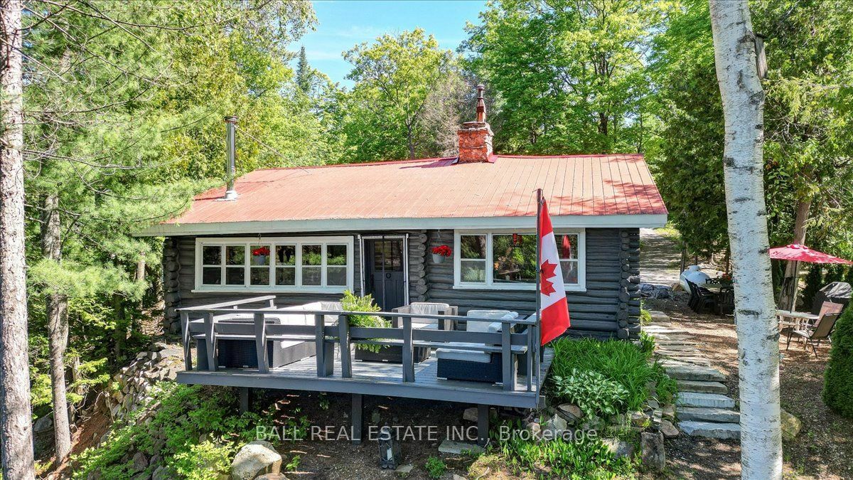 139 Spence Rd  North Kawartha ON K0L 1A0 photo