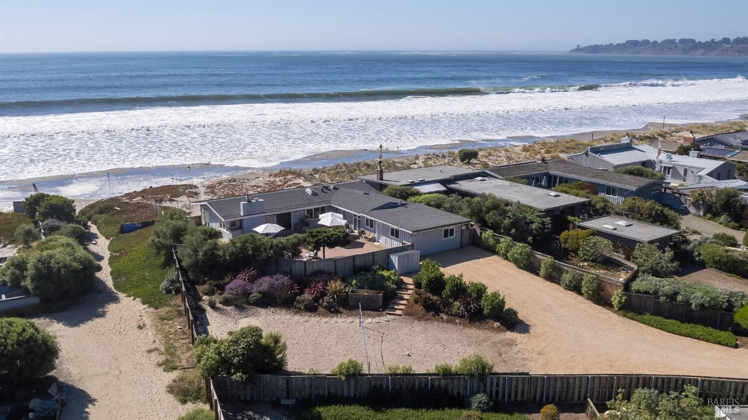 Property Photo:  106 Seadrift Road  CA 94970