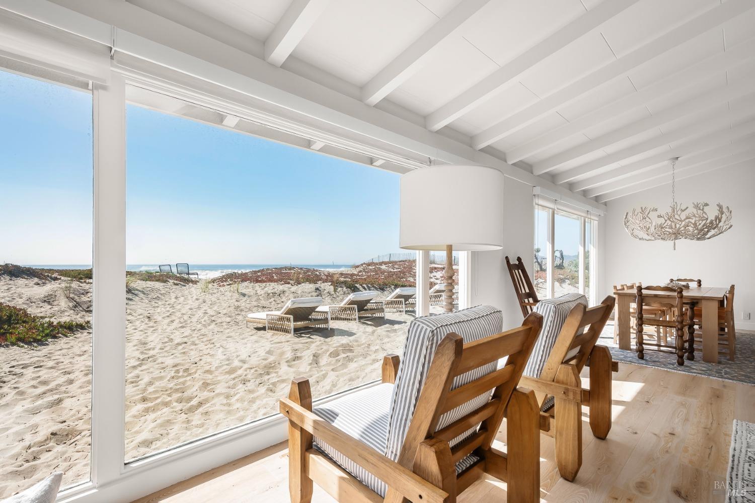 Property Photo: 106 Seadrift Road CA 94970