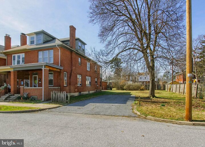 3014 N 5th Street  Harrisburg PA 17110 photo
