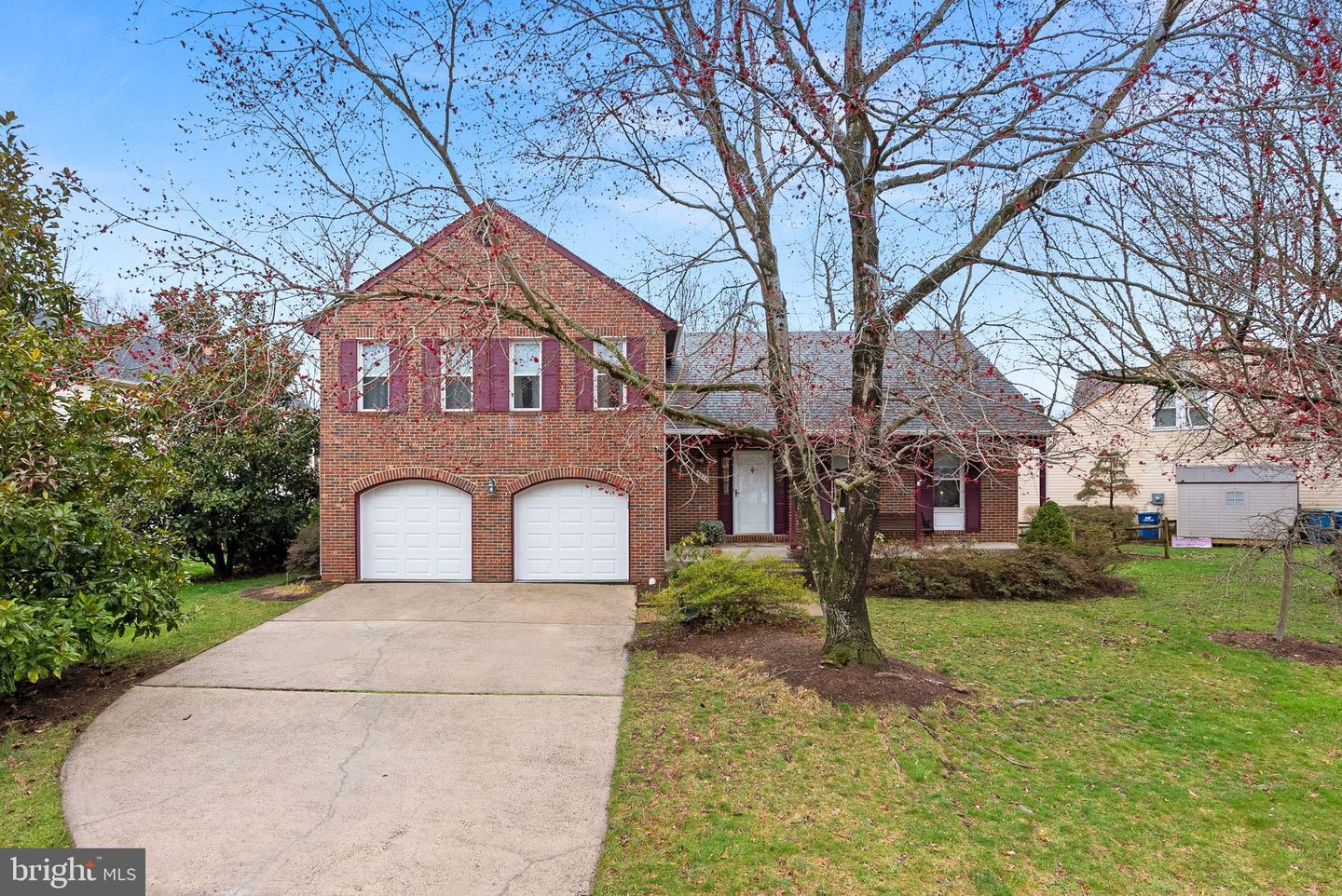 Property Photo:  5815 Pamela Drive  VA 20120 