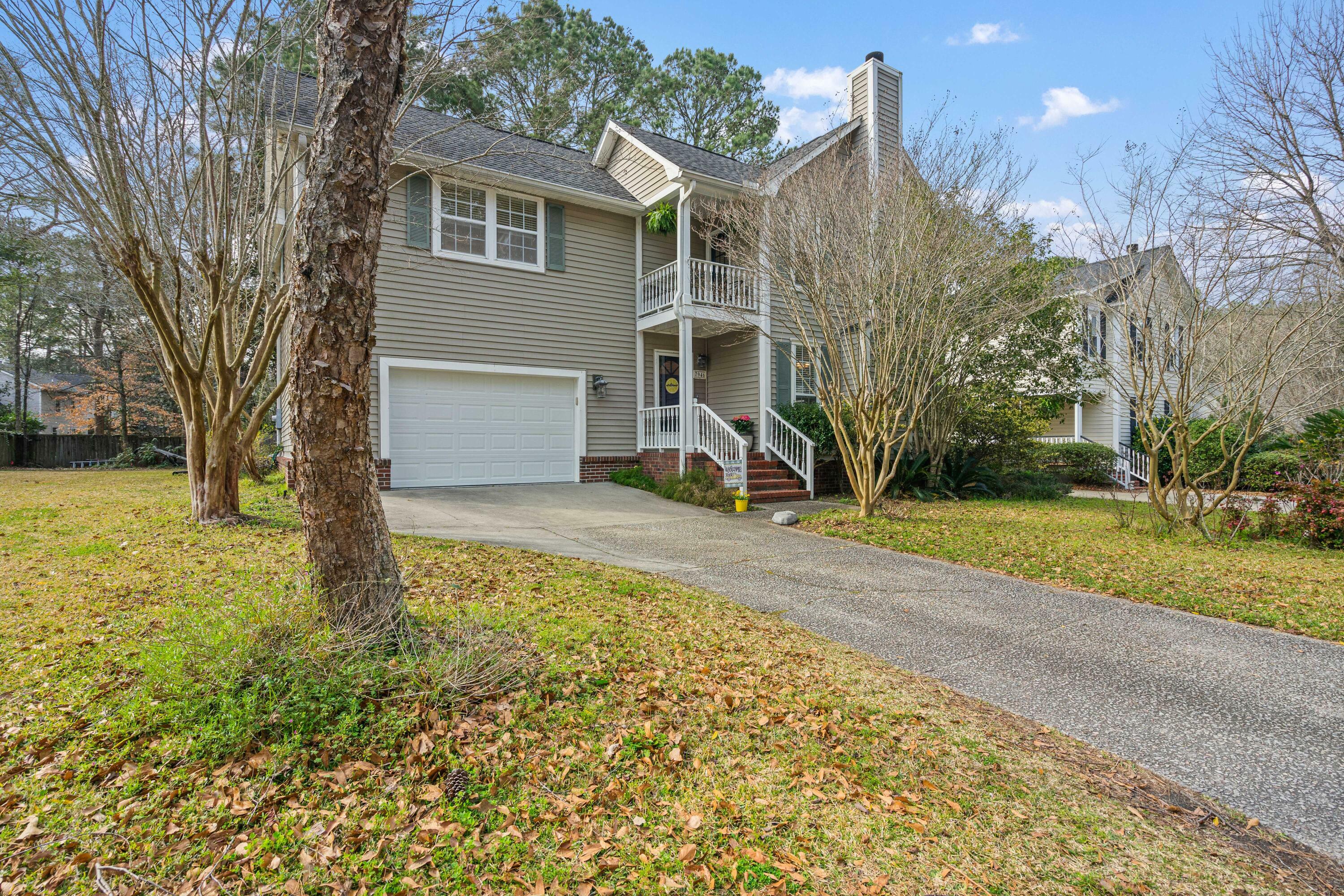 Property Photo:  7946 Riverbirch Lane  SC 29418 