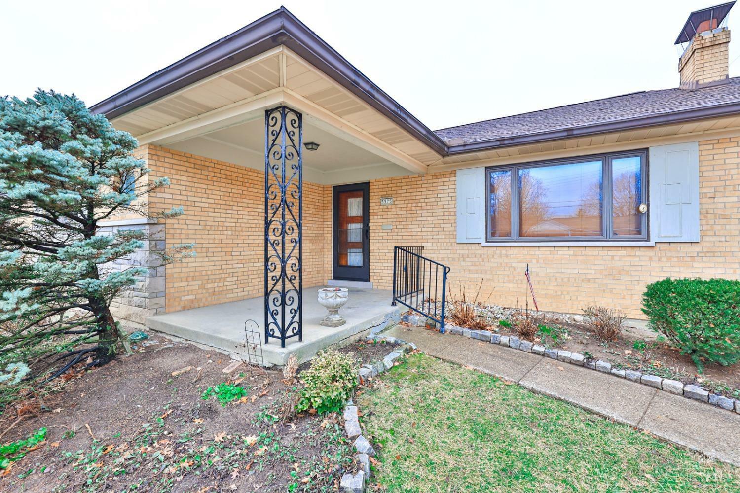 Property Photo: 5575 Edger Drive OH 45239