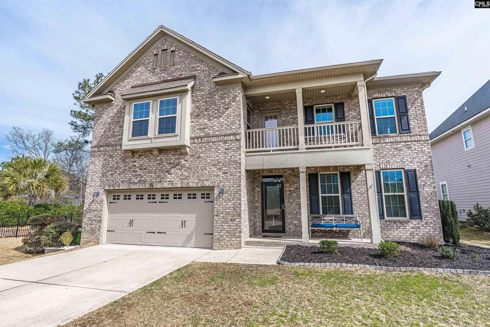 Property Photo:  336 Glenn Village  SC 29016 