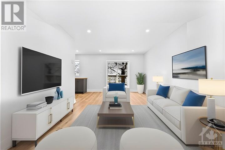 Home for sale in Eganville 164 Bonnechere Street West, Eganville, ON