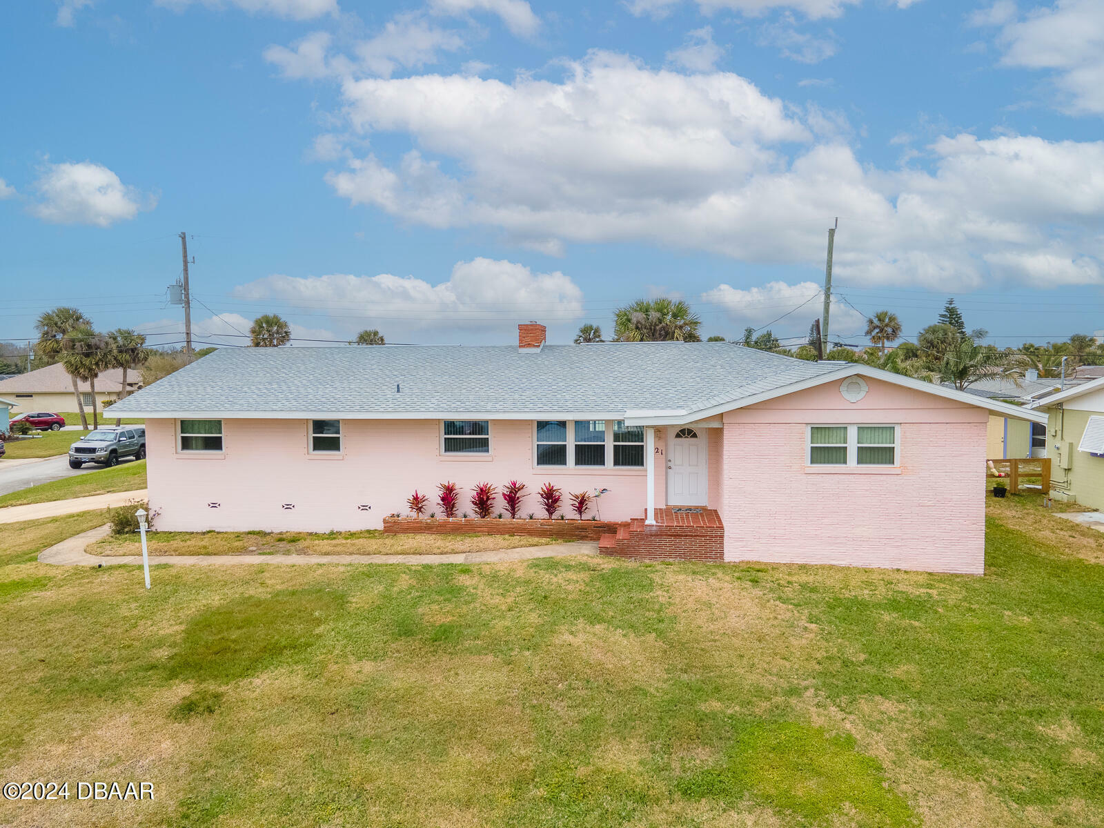 Property Photo:  121 Imperial Heights Drive  FL 32176 